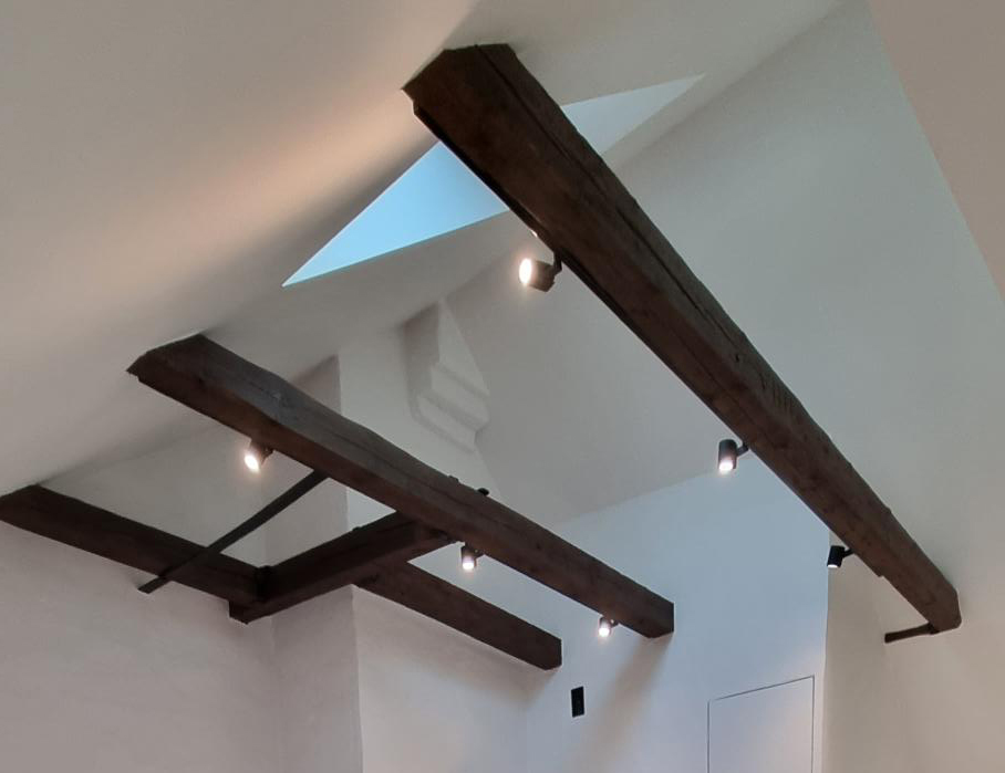 Kungsholmstorg – vindsrenovering