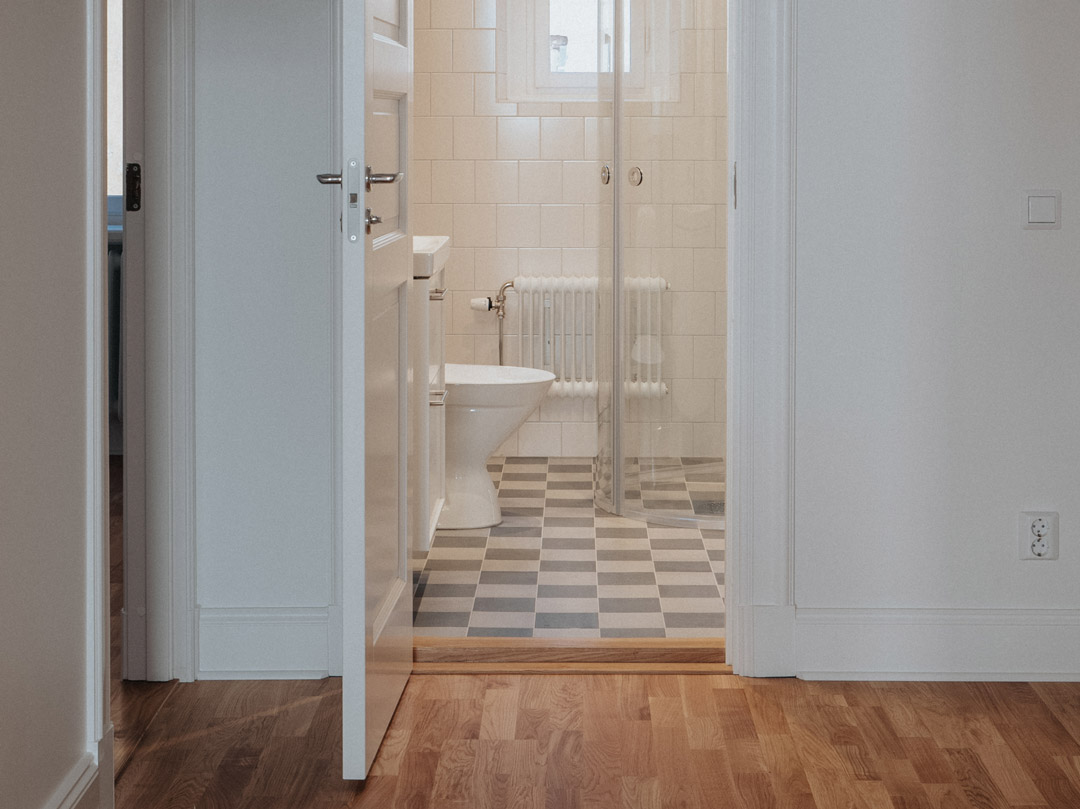 Totalentreprenad Kungsholmstorg