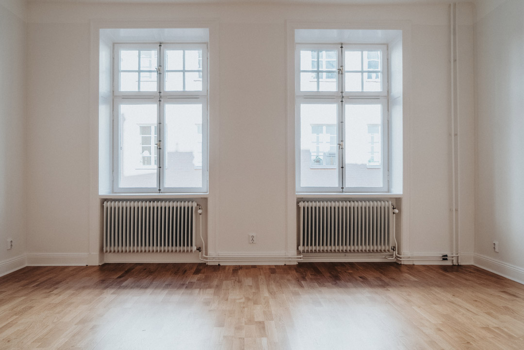 Totalentreprenad Kungsholmstorg