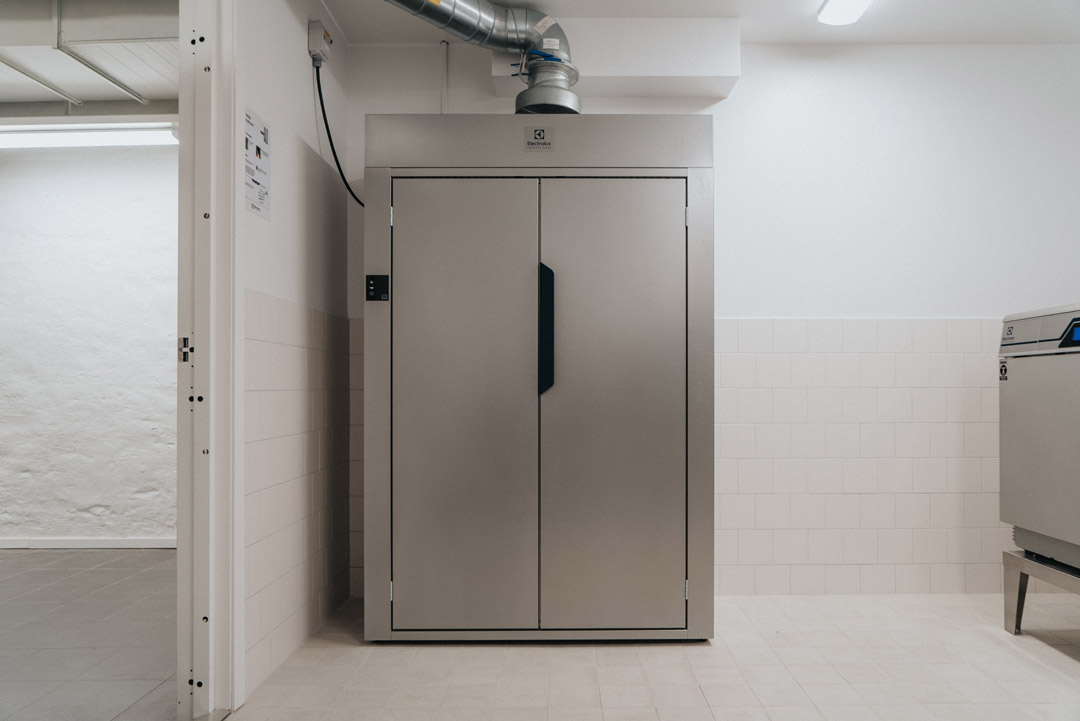 Totalentreprenad Kungsholmstorg