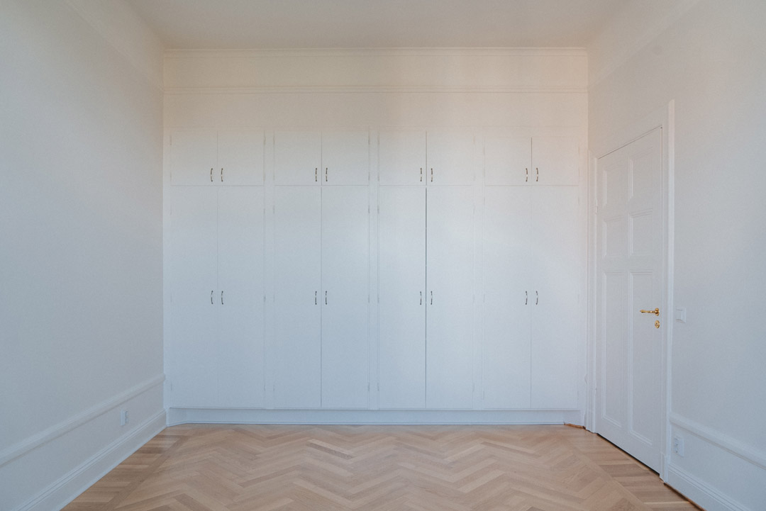 Totalentreprenad Kungsholmstorg