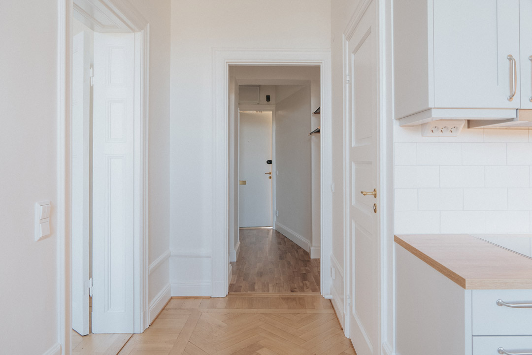 Totalentreprenad Kungsholmstorg