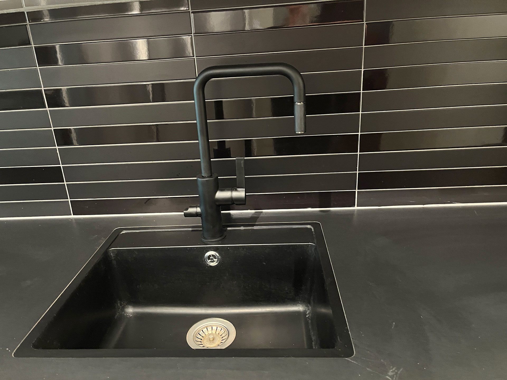 Nyrenoverade badrum i Vendelsö